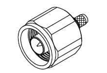 RF/Coax Connectors